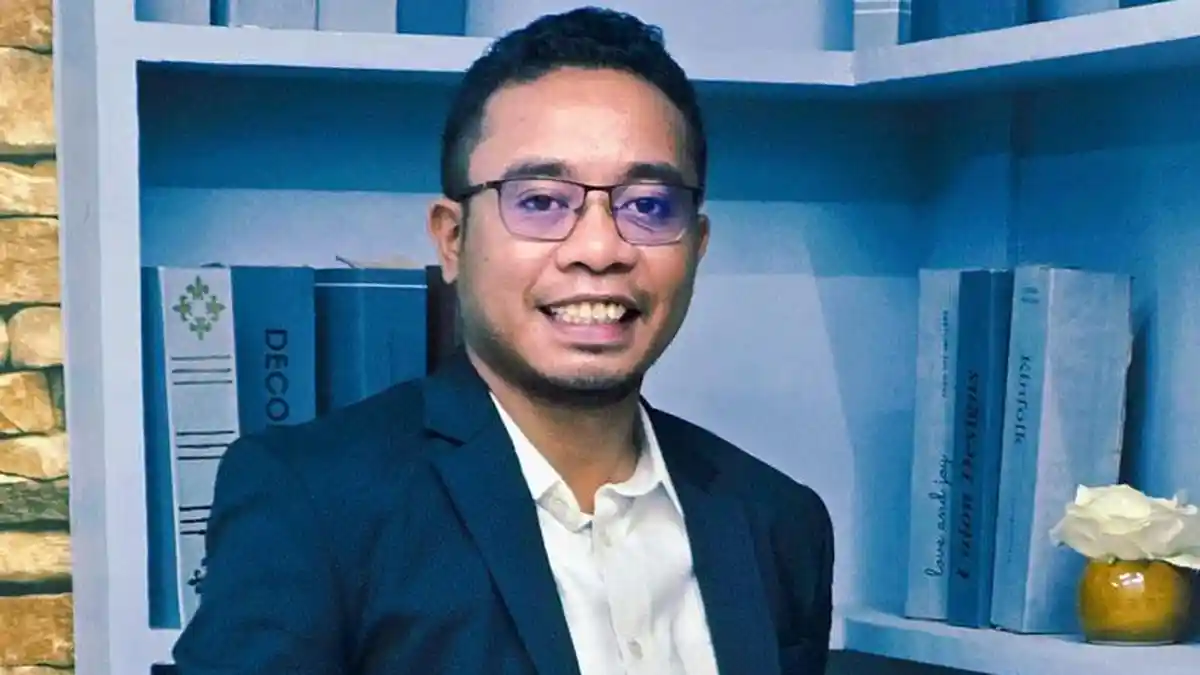 Opini - Maruarar Sirait dan Ujian Nyali Negara