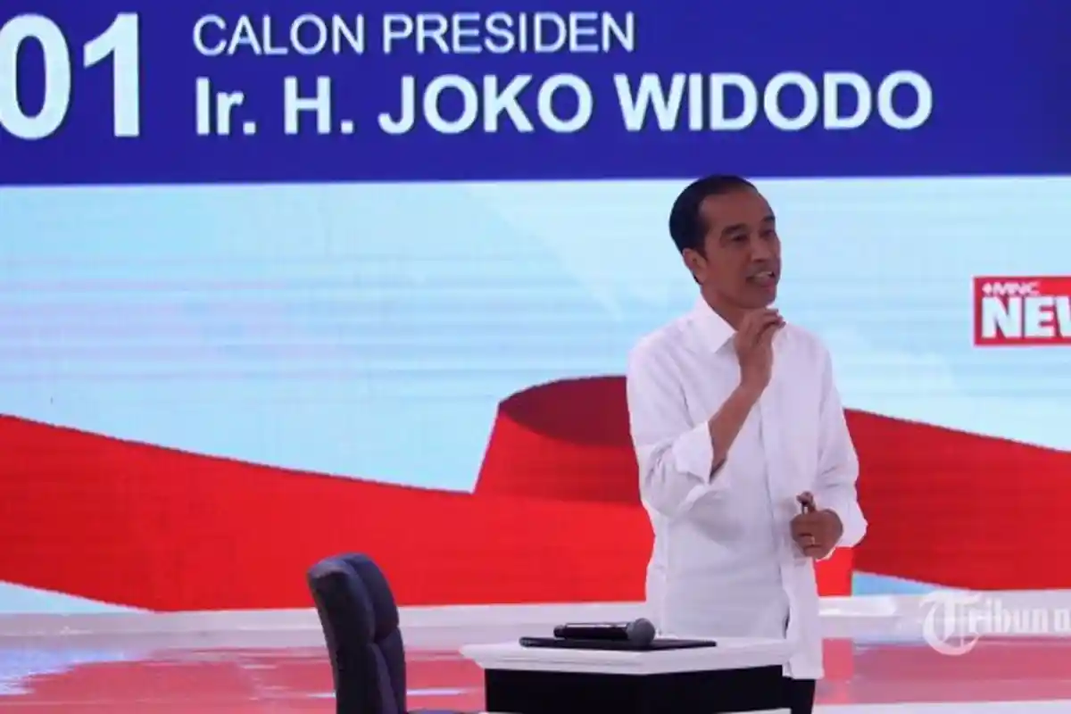 5 Fakta Istilah 'Unicorn' yang Muncul dalam Debat Capres Jokowi & Prabowo hingga Trending di Twitter