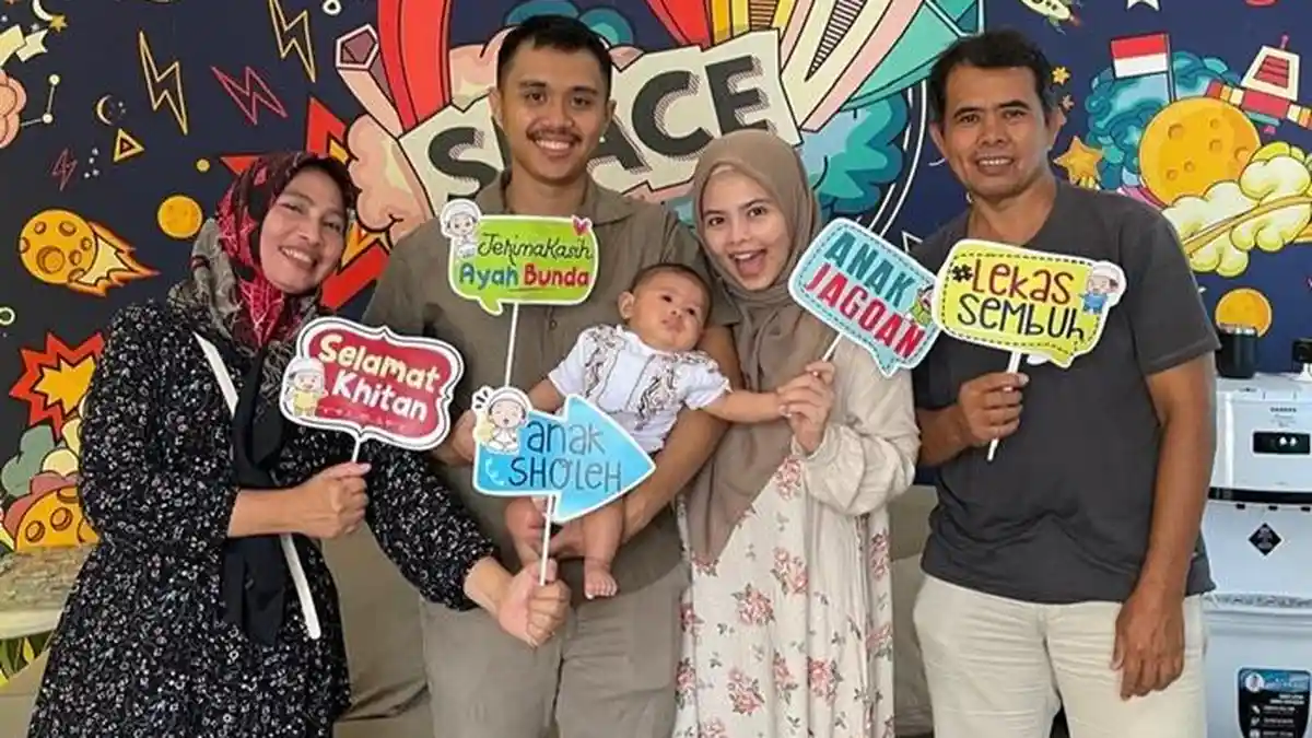 Tren Baru Layanan Khitan di Jogja, Minim Risiko Sekalian Liburan di Wahana Bermain