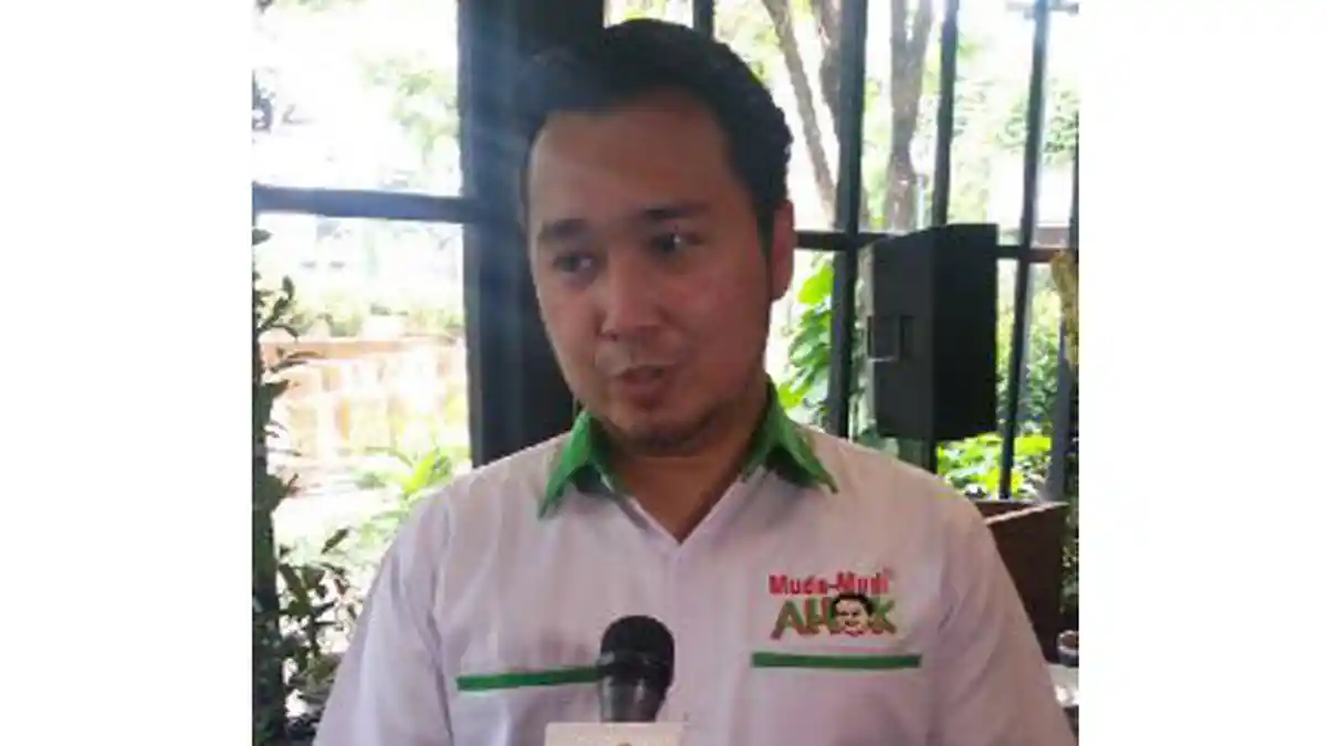 GP NasDem Minta PSI Jangan Cuma Buat Klaim Sepihak