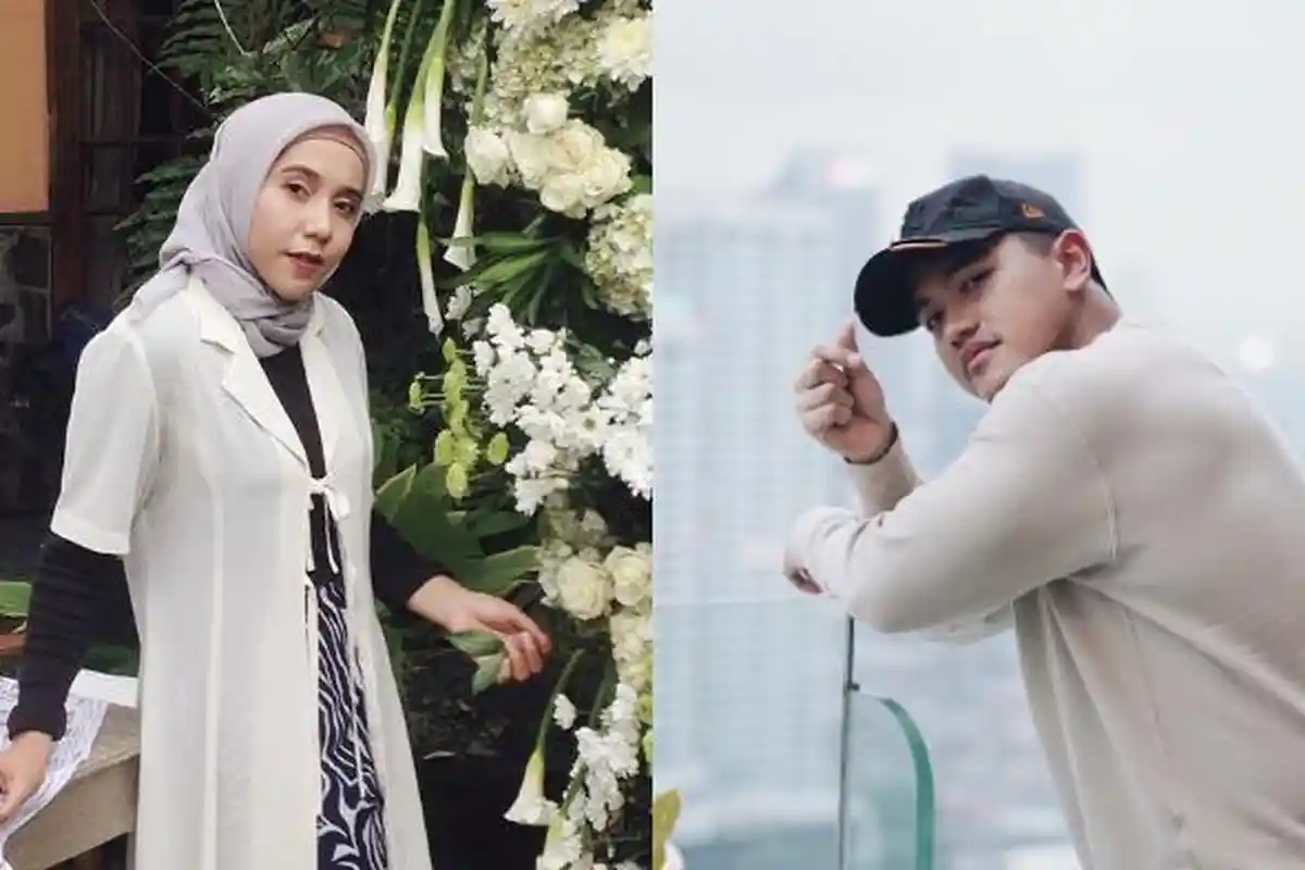 Kini Berani Blak-Blakan, Nadya Arifta Jelaskan Mengapa Dulu Bungkam saat Dituding Merebut Kaesang