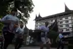Padang KulineRUN 2017