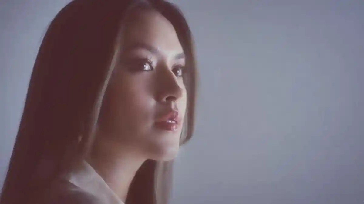 Lirik dan Chord Gitar Raisa - Terserah - Tribunmanado.co.id