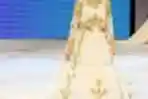 Fashion Show Karya Anniesa Hasibuan