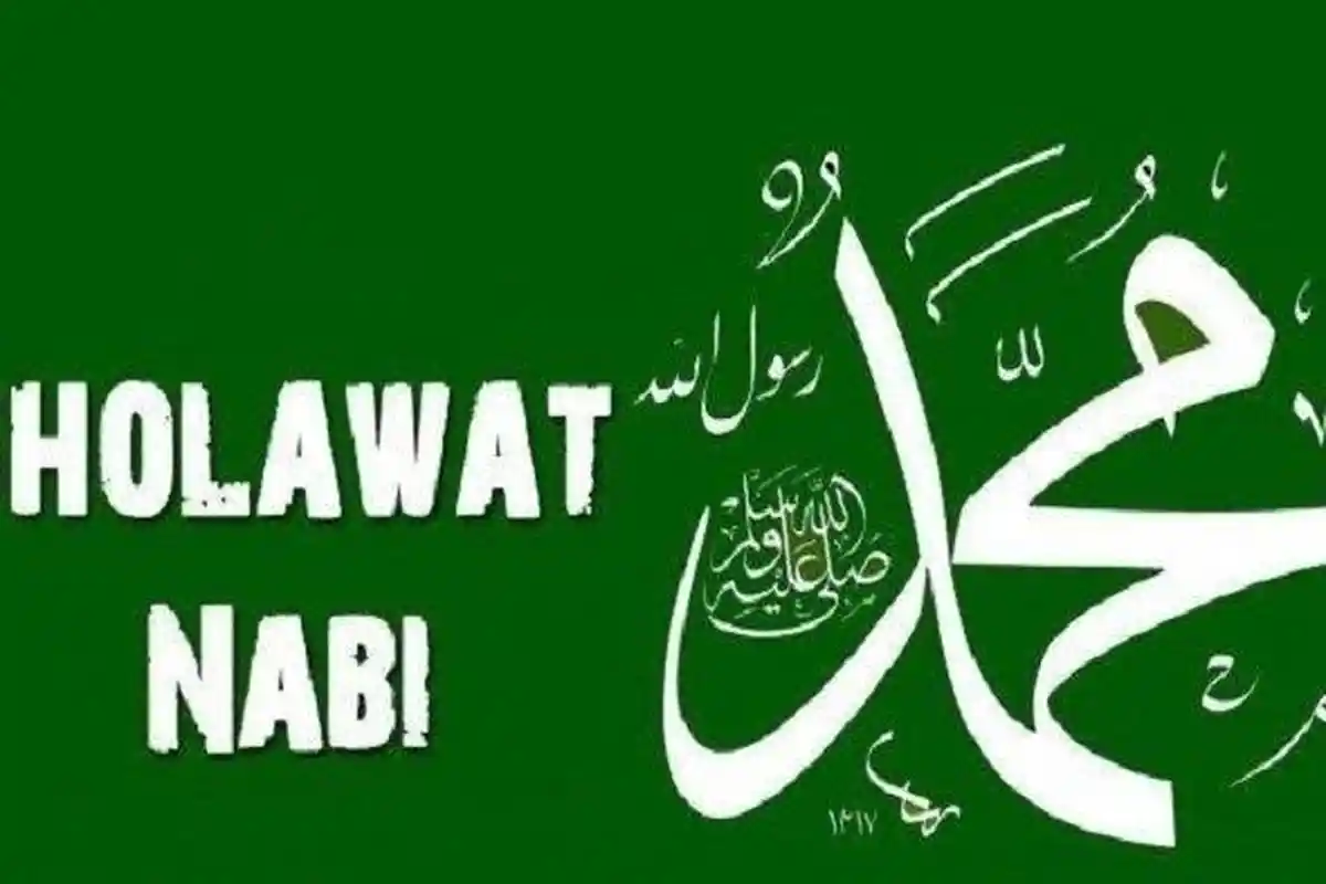 Kumpulan Sholawat Nabi Pendek Komplit Arab, Latin dan Artinya