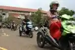 Pembuatan SIM Khusus Penyandang Disabilitas