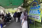 Sekeluarga Ditemukan Tewas di Tenda Camping Wisata Posong Temanggung, Diduga Keracunan