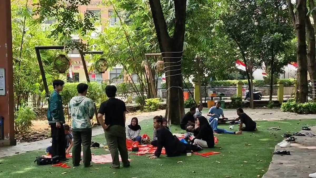 5 Destinasi Wisata Lokal Kota Tangerang untuk Libur Tahun Baru 2026