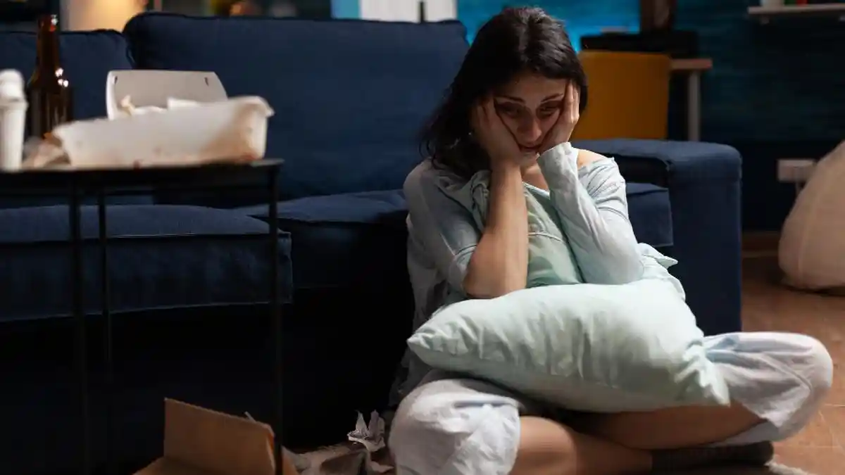 Kepikiran Ini Itu, Simak 3 Zodiak yang Paling Mudah Overthinking: Ada Pisces yang Gampang Cemas