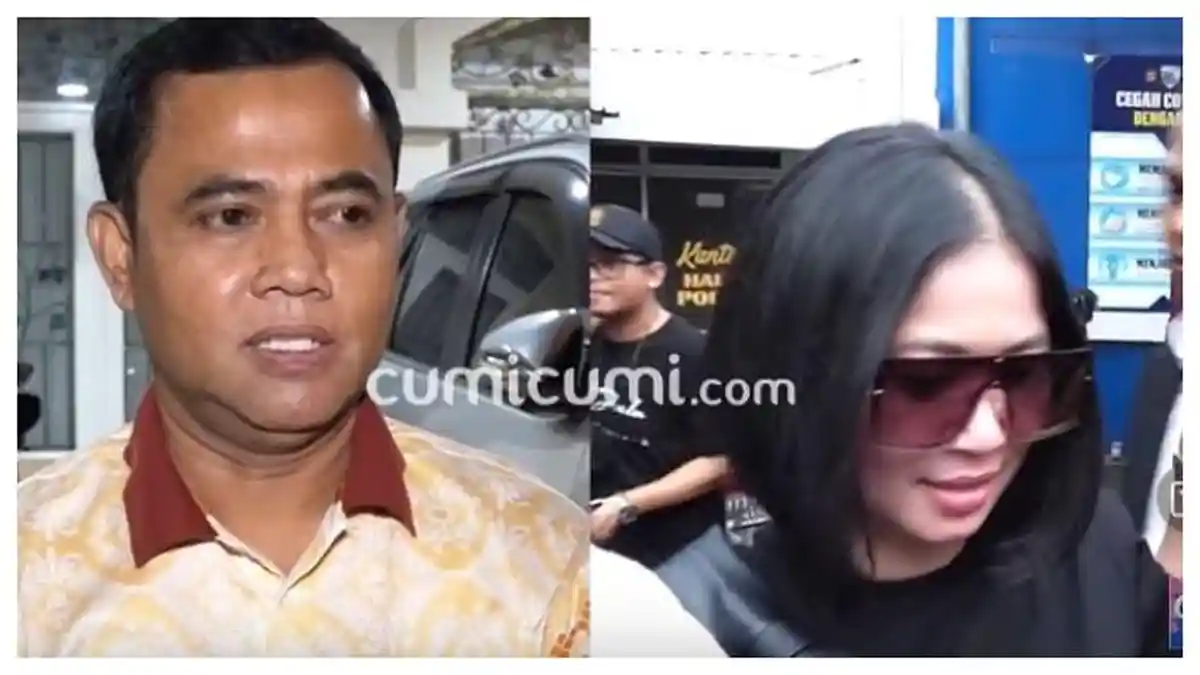 Sidang Tiara Marleen Berlanjut, Haji Faisal Kukuh Jebloskan ke Penjara: untuk Contoh Masyarakat