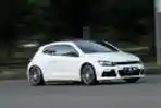 Volkswagen Scirocco R