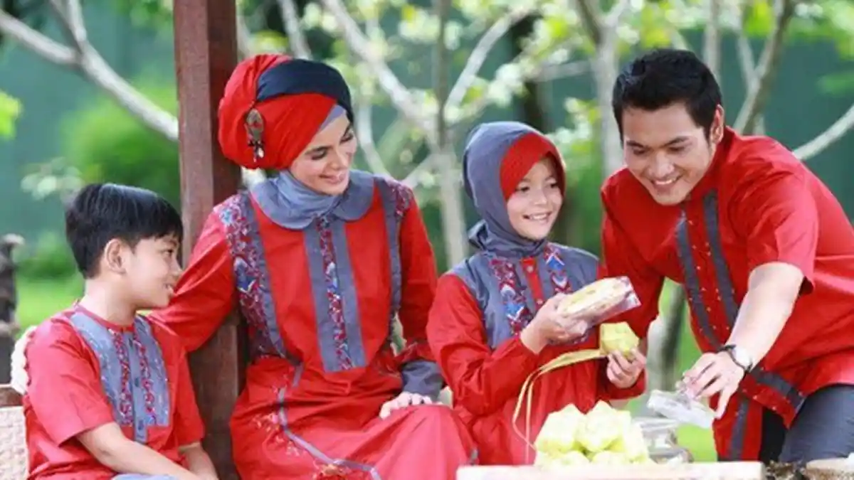 Ciri - Ciri Anak Pembawa Rezeki Bagi Orangtuanya