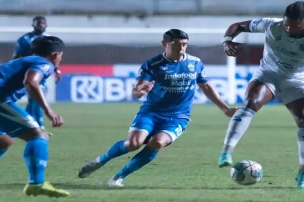 Simak Jadwal BRI Liga 1 Pekan 19: Arema FC Vs PSS Sleman hingga Persebaya Surabaya Vs PSM Makassar