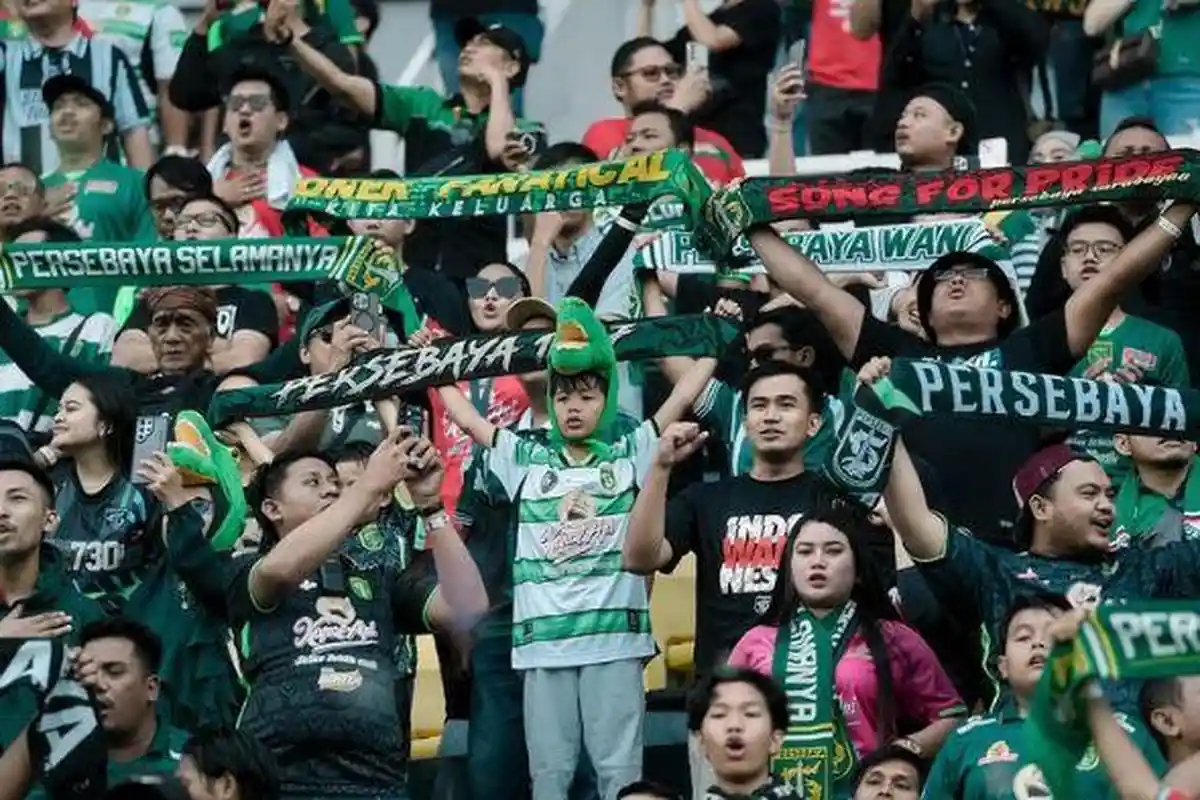 Update Transfer Persebaya Surabaya: Tiga Sosok Pemain Ini Dirumorkan ke Bajul Ijo