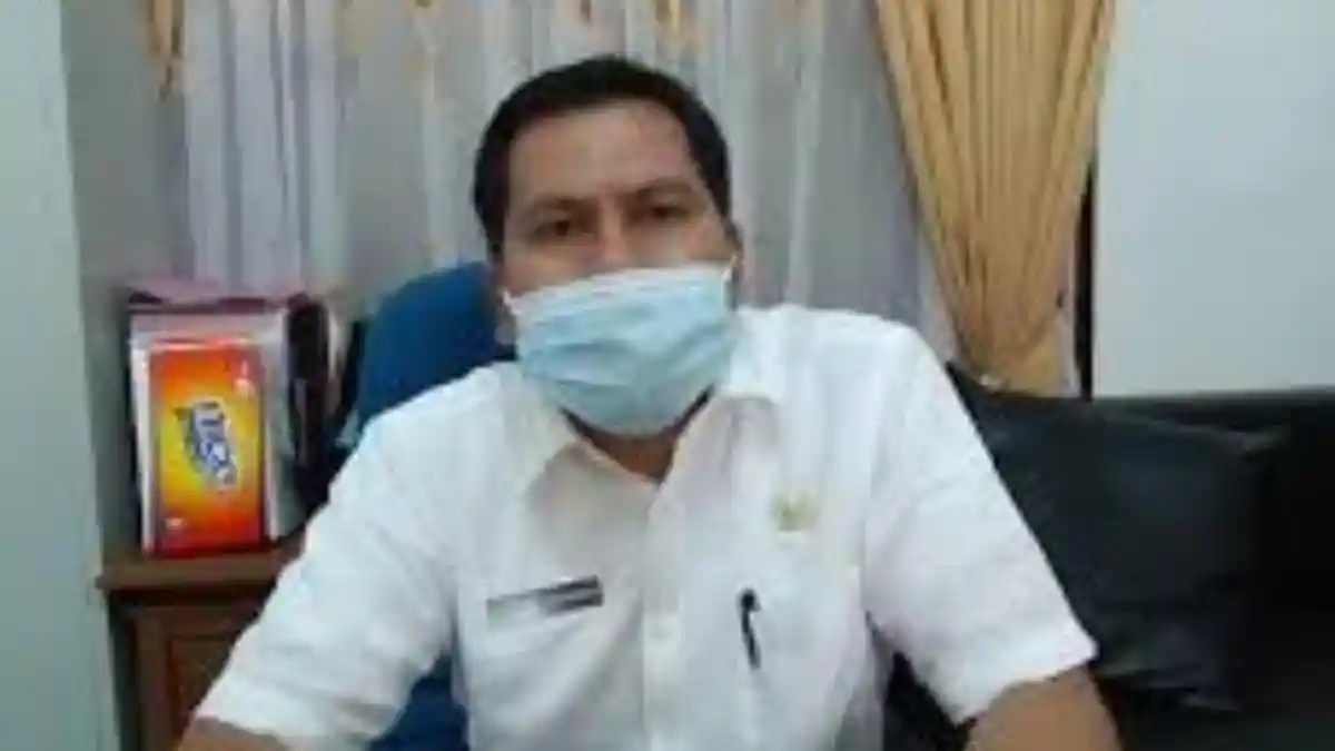 Pascabanjir, Dinas Kesehatan Sarolangun Imbau Masyarakat Waspadai Penyakit DBD
