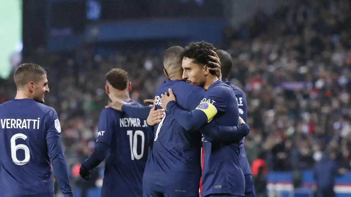 LINK Live Streaming PSG VS Inter Milan, Final Liga Champions Minggu 1 Juni 2025, Gratis di SCTV!