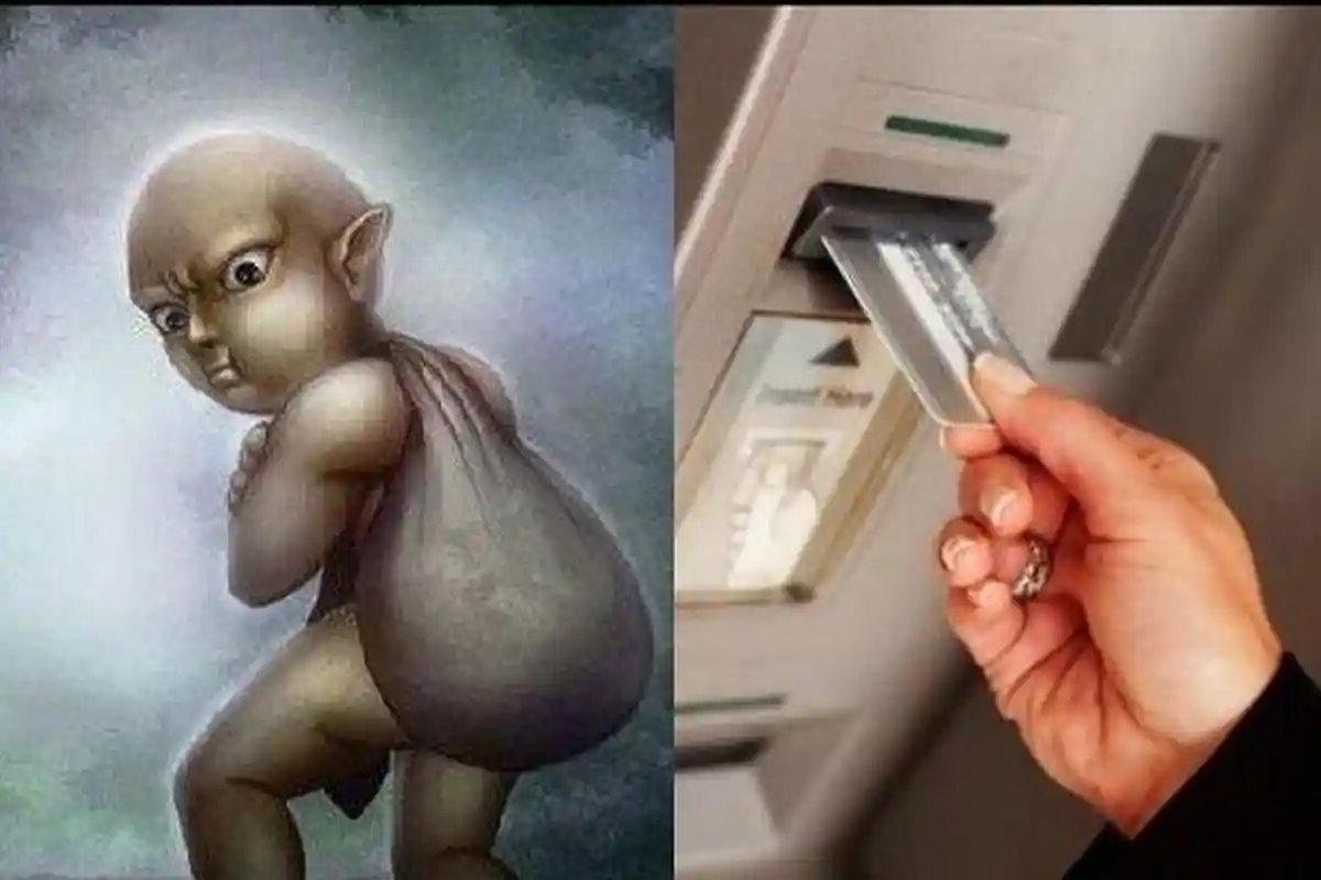 Anda Mimpi Ketemu Tuyul? Jangan Takut Ini 6 Arti Mimpi Primbon Jawa Yang Bisa Beri Jawaban Simak Yuk