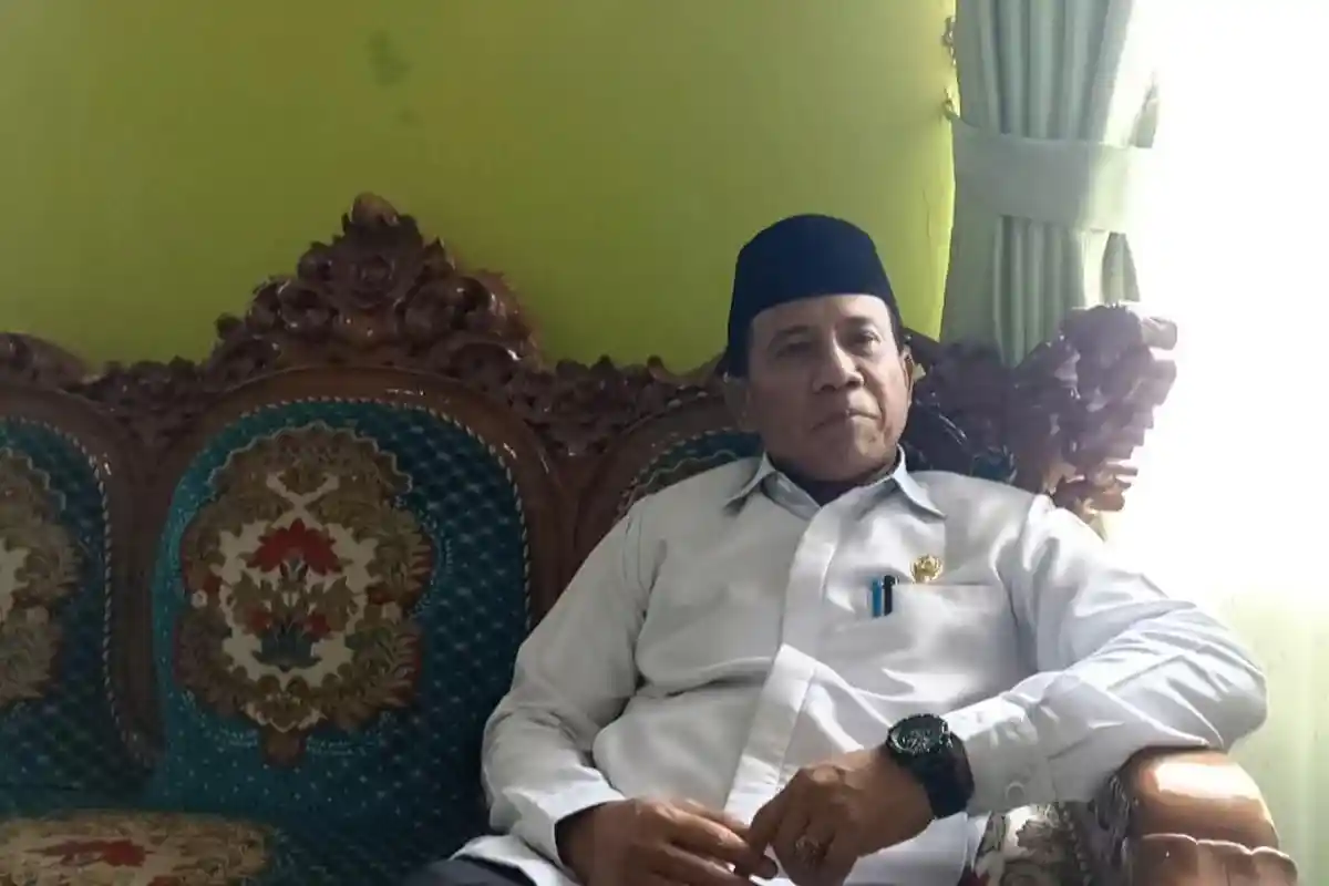 Fakta Baru Oknum Ketua Yayasan Ponpes di Kepahiang Lecehkan Santri Ternyata ASN Kemenag