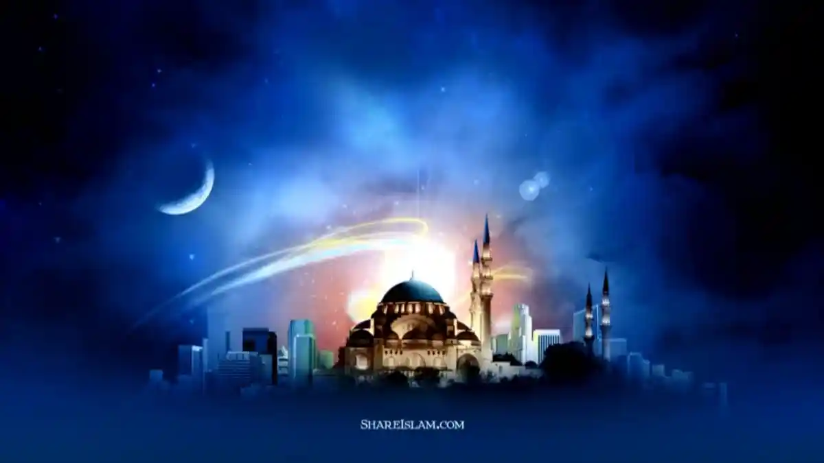 JADWAL Imsakiyah Kota Depok Hari  Ini, Kamis 14 April 2022