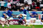 Harry Kane Penyerang Handal Inggris
