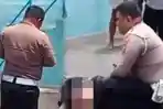 Aipda RD Polisi Pacitan yang Kejar Pemuda Sampai Tewas Tabrak Tiang Masih Diperiksa di Mapolda Jatim