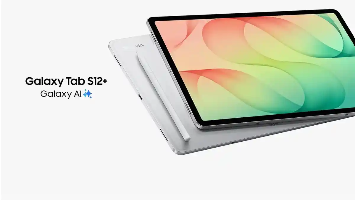 Samsung Galaxy Tab S12+, Tablet Tipis dengan Layar AMOLED dan Fitur AI