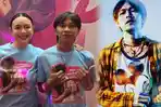 Tak Menyangka Candaan Diludahi Indra Frimawan Heboh, Fajar Sadboy Akui Tetap Respect
