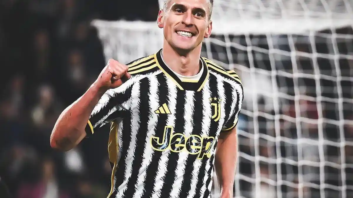 Prediksi Line Up Hellas Verona vs Juventus, Tuan Rumah Hati-hati?