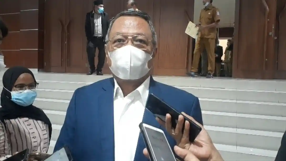 Wakil Wali Kota Minta Kapolres Selesaikan Rentetan Kasus Posko Ormas di Tangsel 