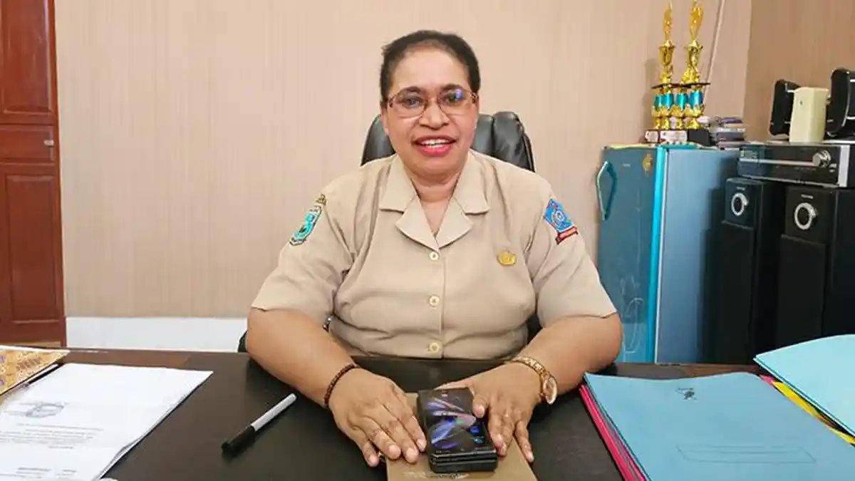 JADWAL Pendaftaran CPNS Sorong Selatan Dirilis, Pencaker Ayo Siapkan Diri!