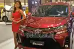 New Avanza 2019 dan New Veloz 2019 Resmi 'Meluncur' di Kota Surabaya