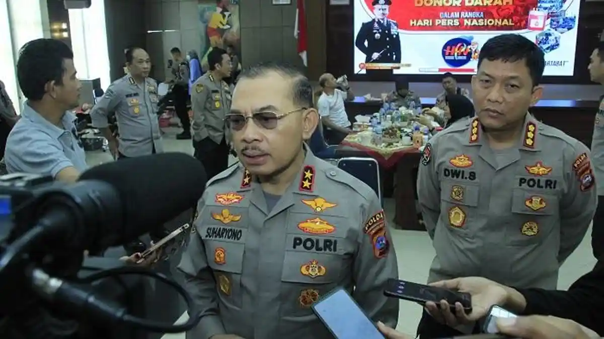 Kasus Pelecehan Seksual di Kampus Unand, 2 Mahasiswa FK Akhirnya jadi Tersangka