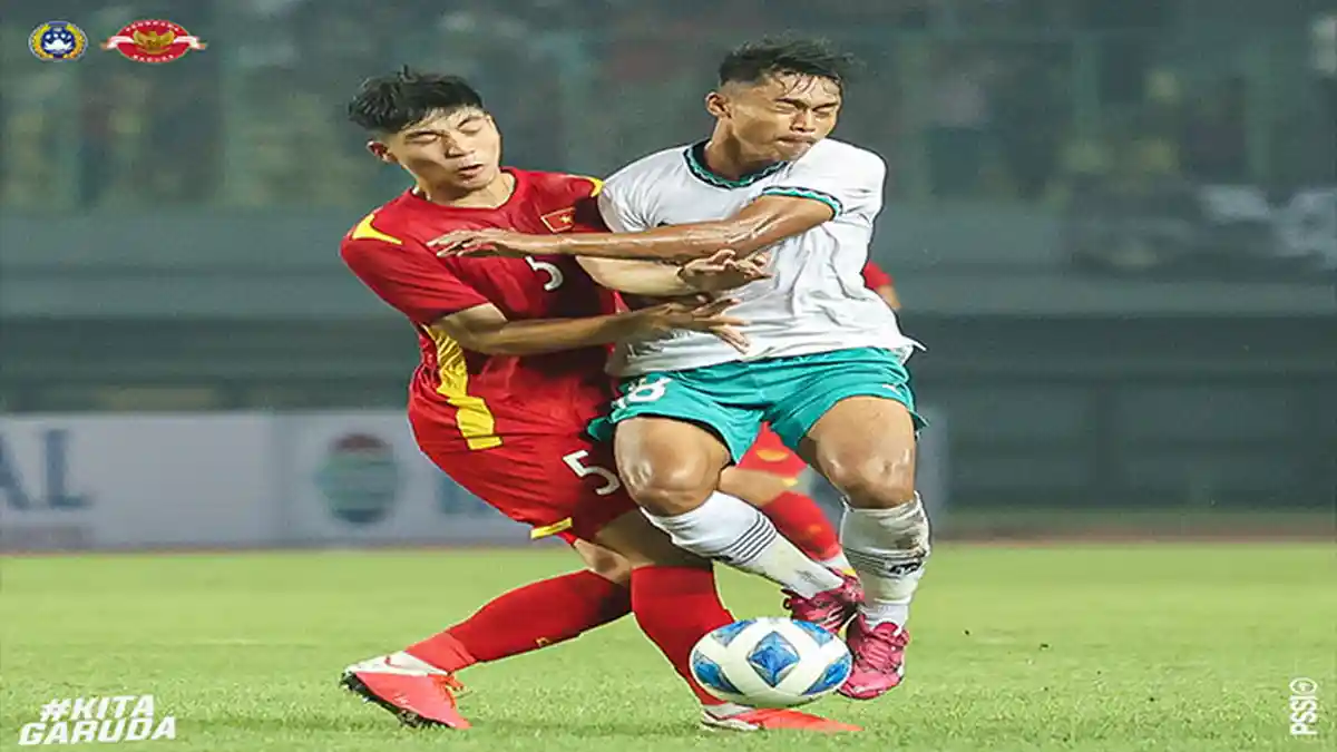 Live Hasil Timnas Indonesia U19 vs Brunei Darussalam di AFF Cup 2022 Malam Ini