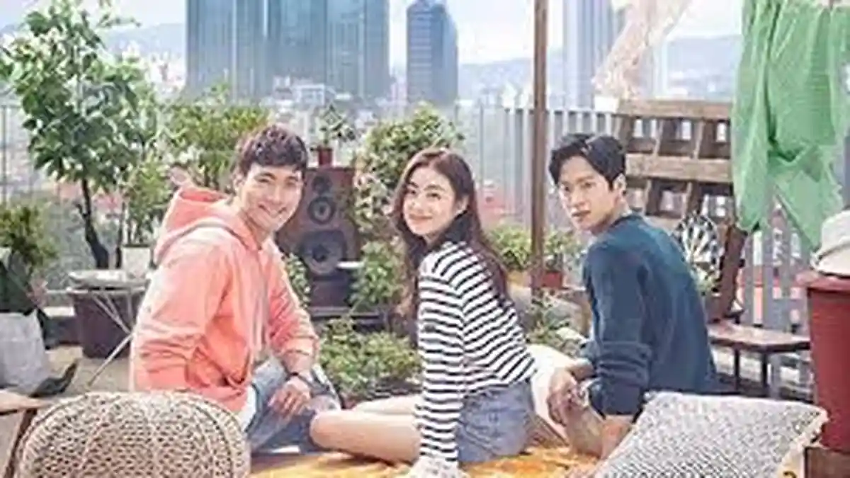 Sinopsis Revolutionary Love Hari Ini Episode 16 Rabu 1 Juli 2020 di Trans TV