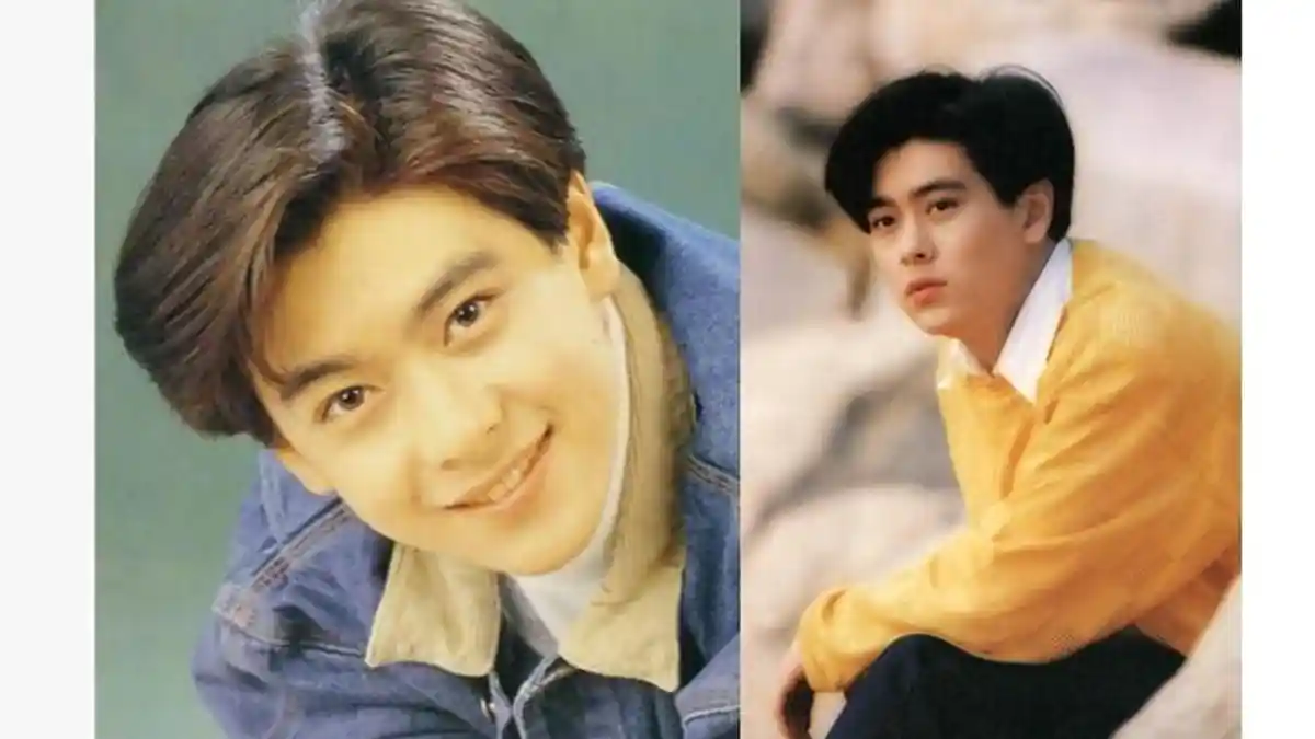 Masih Ingat Dengan Cowok Ganteng yang Berperan Sebagai Kakak Boboho Ini? Begini Nasibnya Sekarang