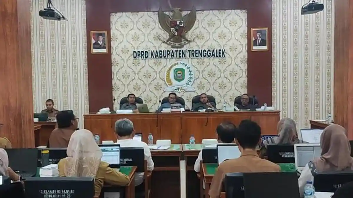 Pemkab Trenggalek Enggan Melakukan Merger 21 SD Negeri yang Kekurangan Murid