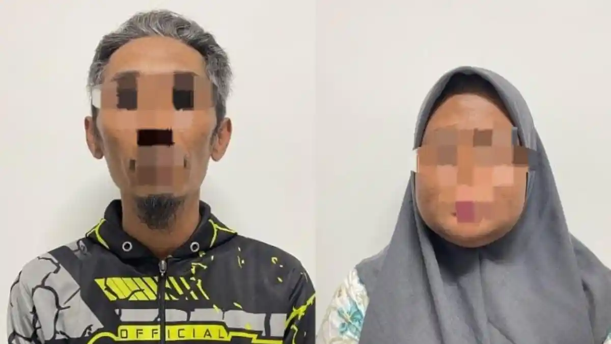 Plot Twist Pulang Merantau: Niatnya Mau Lepas Kangen, Warga Banyumas Ini Malah Dapati Pajeronya Raib - Tribunjateng.com