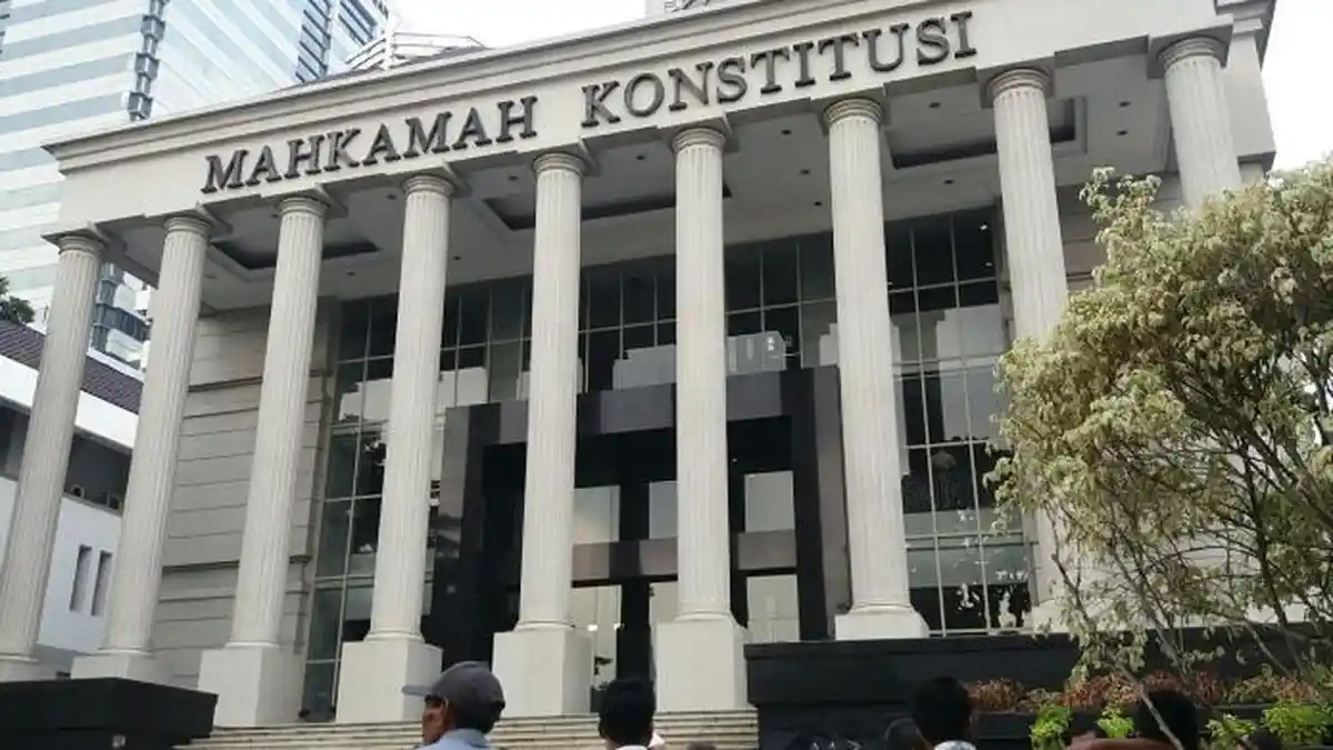 Belum Ada yang Lakukan Pengajuan, Ini Batas Waktu Prabowo-Sandi Jika ingin Gugat Hasil Pilpres