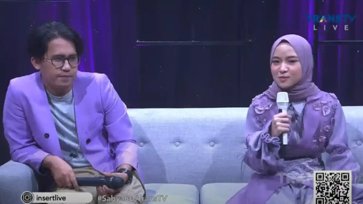 Beredar Kabar Nissa Sabyan dan Ayus Menikah, KUA Setempat Beberkan Fakta Begini