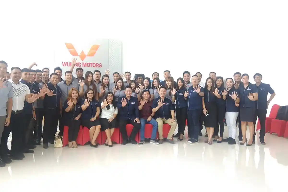 Wuling Buka Dealer Kedua di Manado, Perluas Pelayanan Penjualan dan Purna Jual