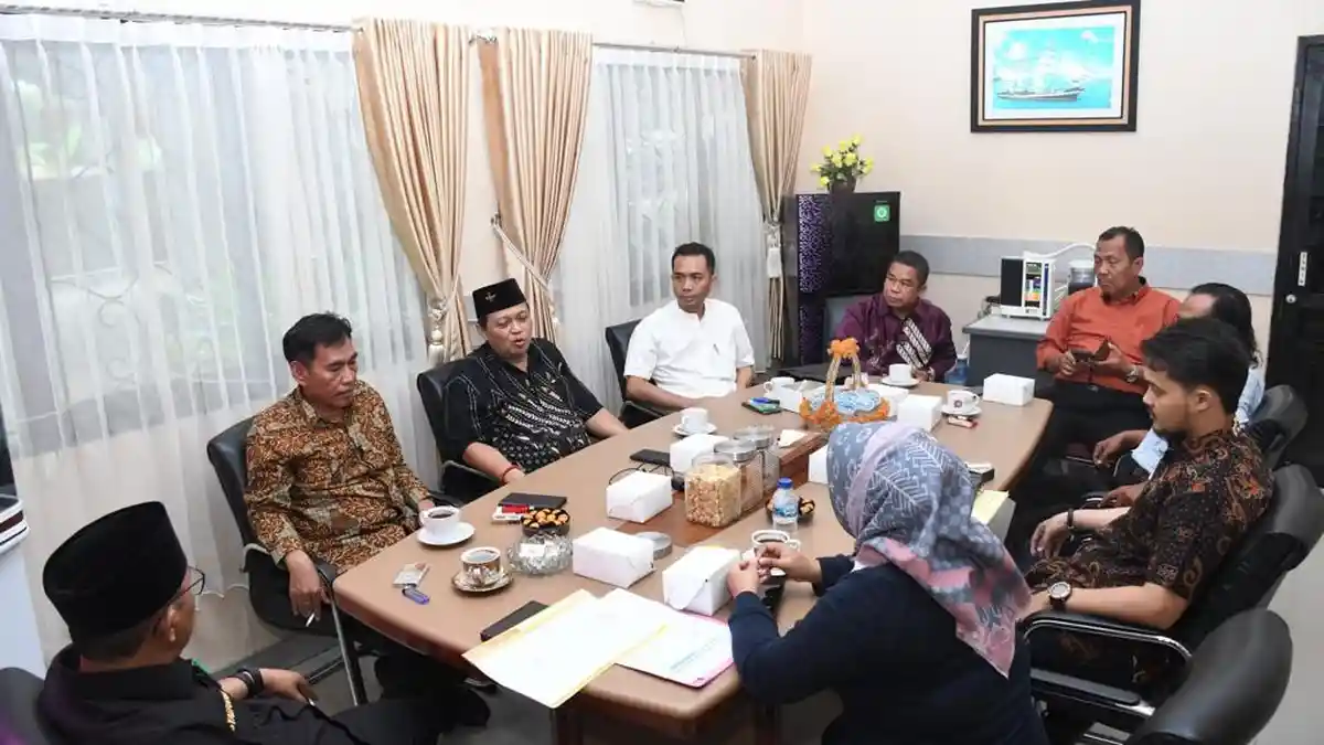 Jelang Hari Jadi Indramayu, Keluarga Trah Wiralodra Tolak Hadir, Singgung Soal Senjata Pusaka