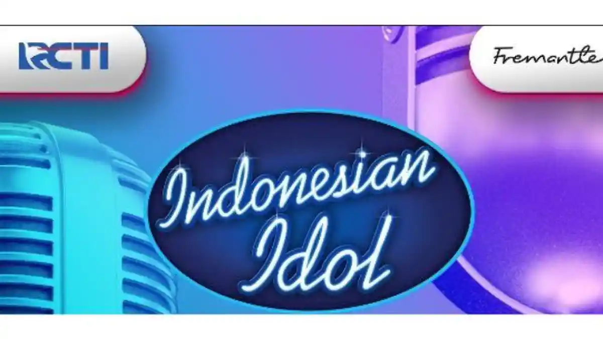 JADWAL Indonesian Idol 2023 Babak Road to Spektakuler Show, Ini Cara Nonton Langsung di Studio RCTI