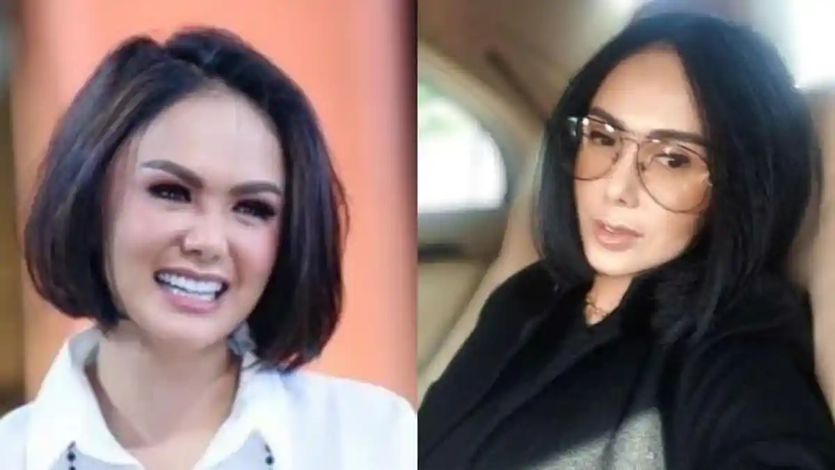 Yuni Shara Bebaskan Orang Tidak Suka Padanya Tapi Jangan Fitnah