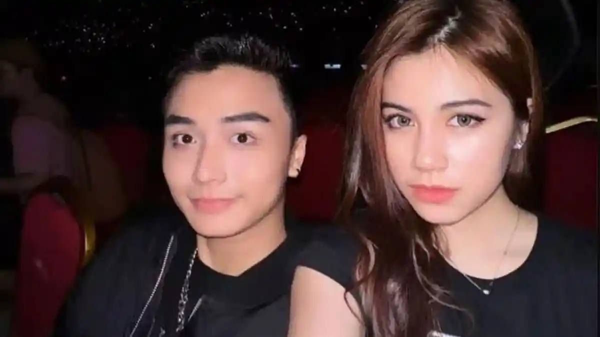 Leon Dozan Pernah Dipuji Pacar Sosok Lembut Kini Dipenjara Gegara Penganiayaan