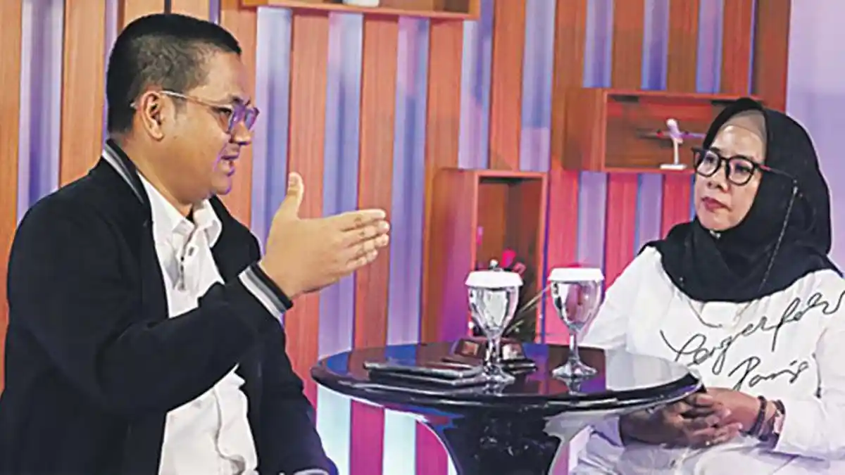 Jumran Anggota TNI AL Diduga Pakai Kaus Tangan saat Bunuh Juwita, Bikin Skenario Kecelakaan Motor