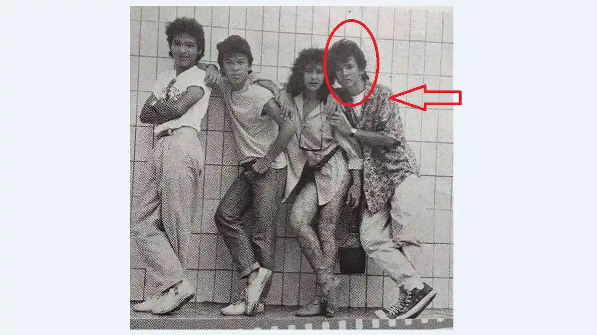 Misteri Kematian Usia Muda Nike Ardilla dan Ryan Hidayat, Sang Cowok Pernah Pacaran dengan Titi DJ