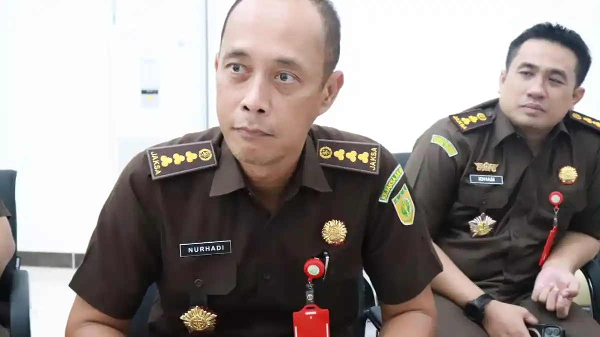 Update Kasus Dugaan Korupsi Pembangunan Gedung BPSDM, Kejati Kaltara Tunggu Hasil Ahli Konstruksi