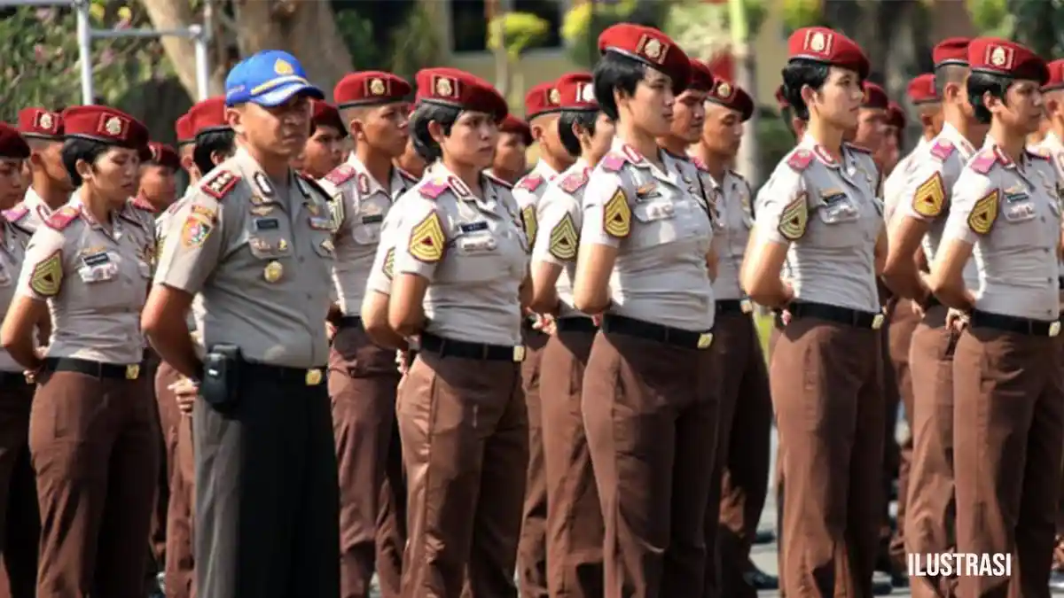 Sejarah Akademi Kepolisian, Beberapa Kali Berganti Nama dan Lokasi