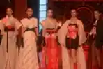 Fashion Show Pakaian Dalam 20 th Anniversary Sabrina