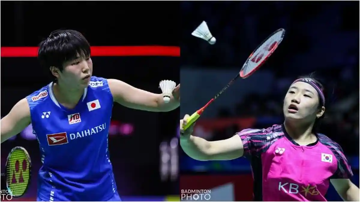 Anti Plot Twist, Unggulan Tunggal dan Ganda Putri di German Open 2023 Masih Perkasa